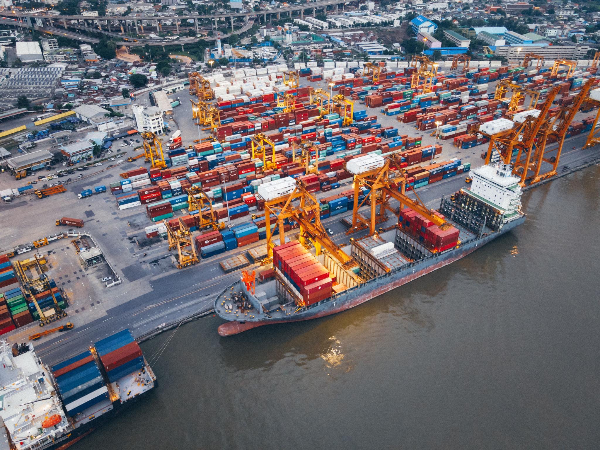 Port Management